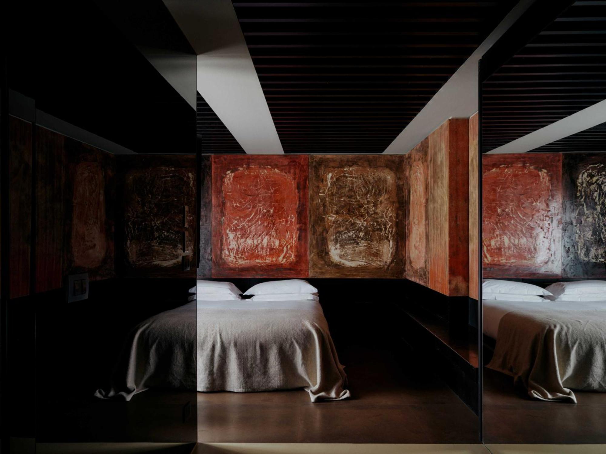 Straf, Milan, A Member Of Design Hotel Milan