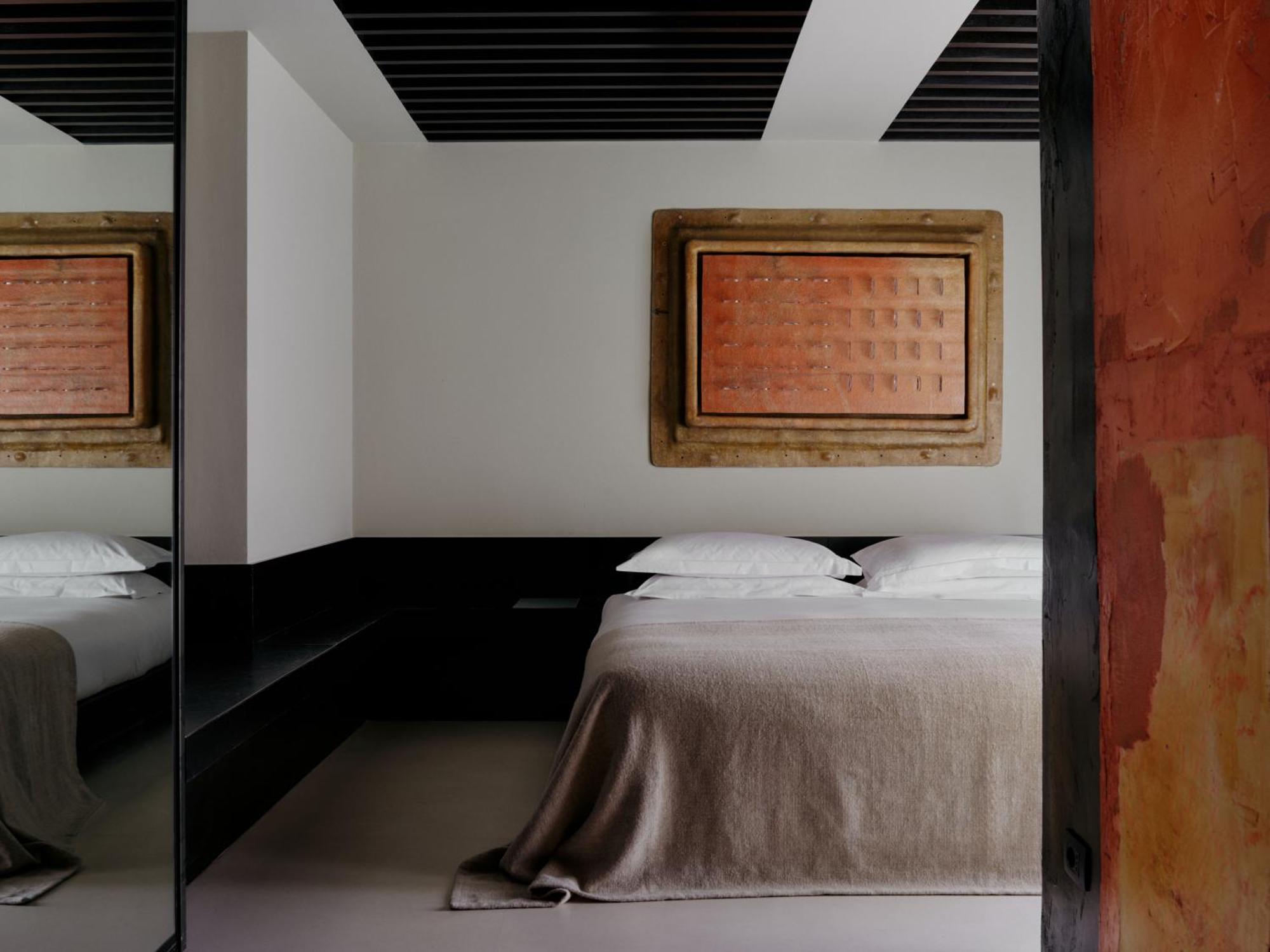 Straf, Milan, A Member Of Design