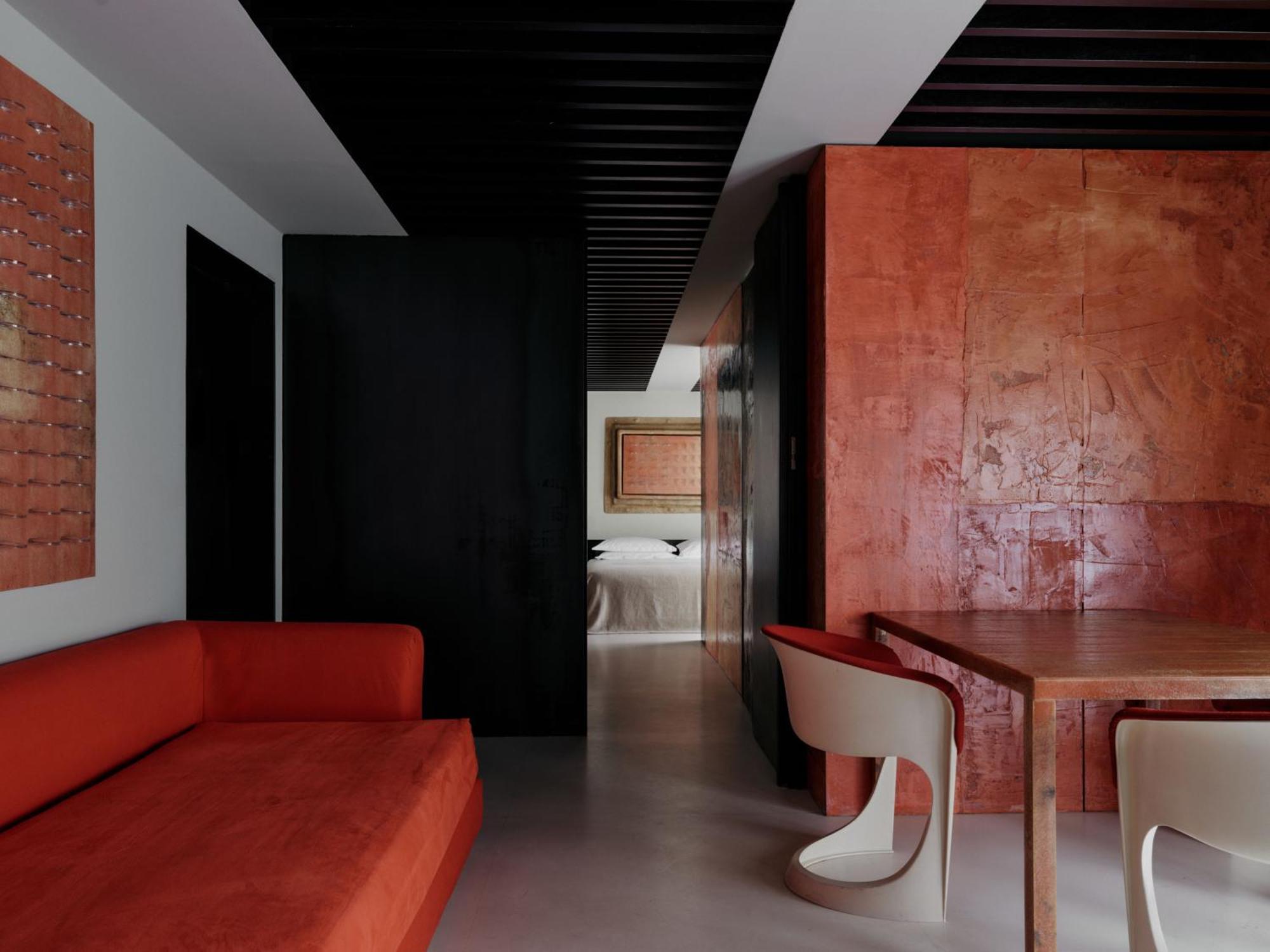 Straf, Milan, A Member Of Design 4*