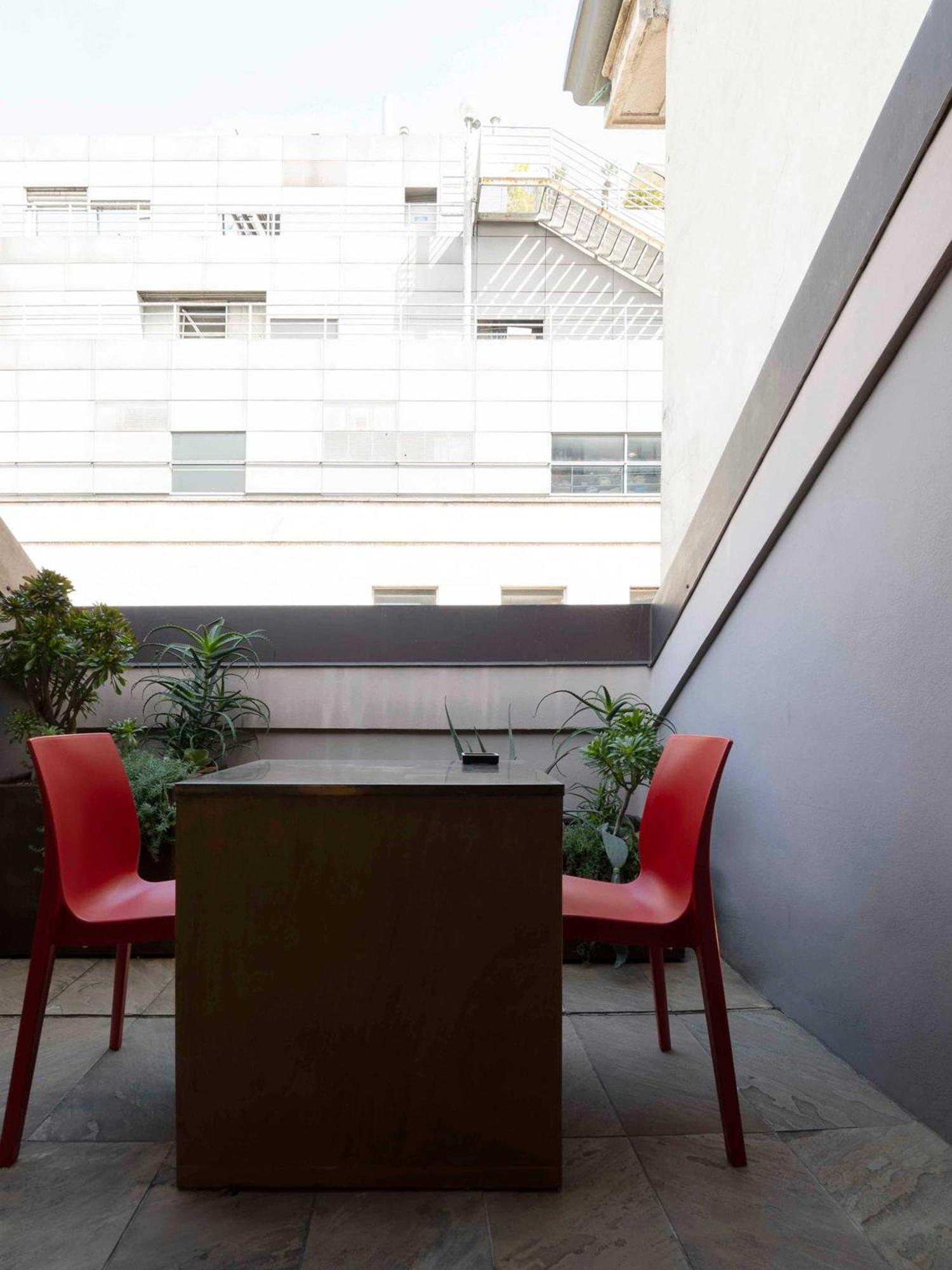 Straf, Milan, A Member Of Design Hotel Milan