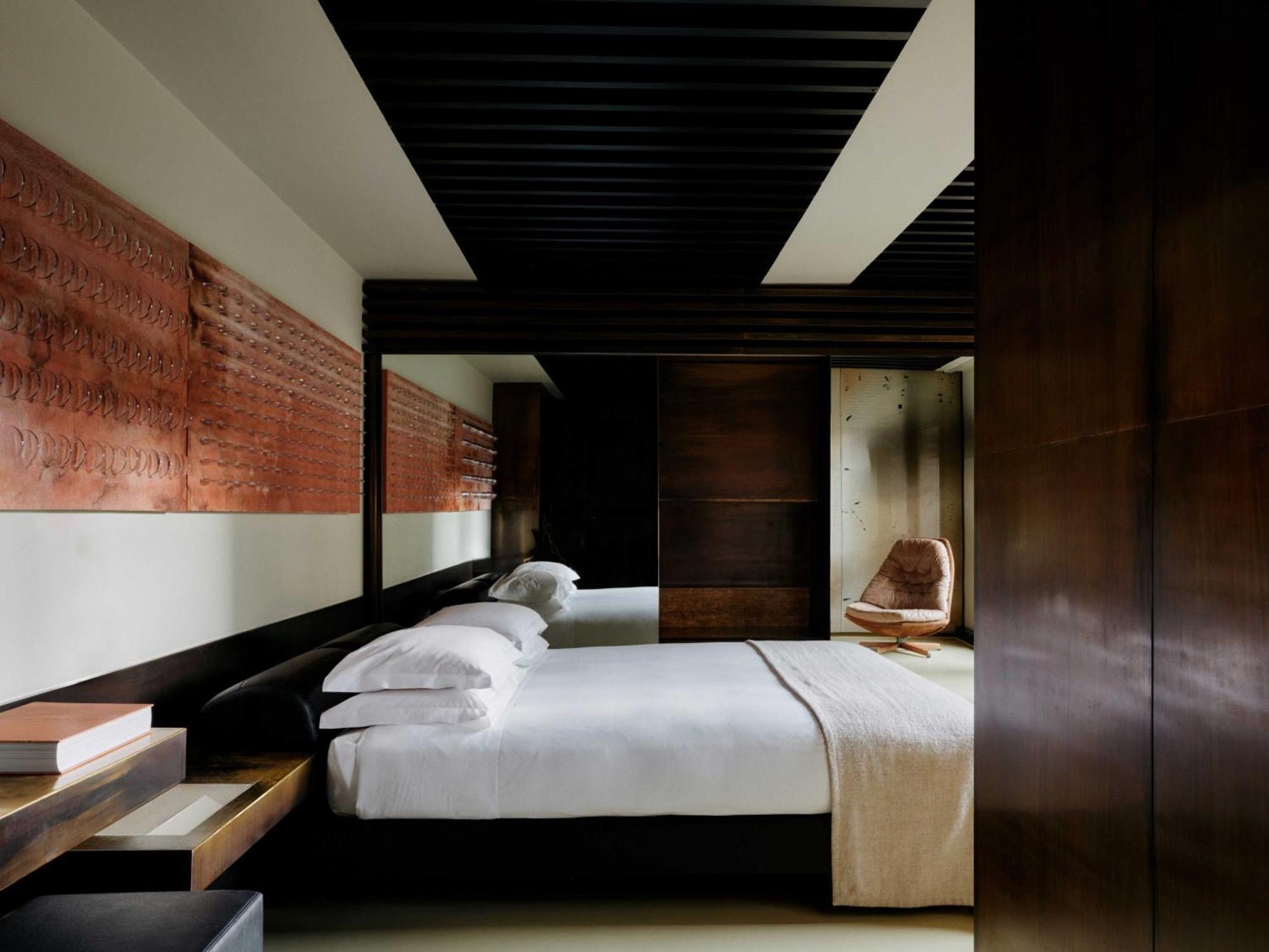 Hotel Straf, Milan, A Member Of Design Milan