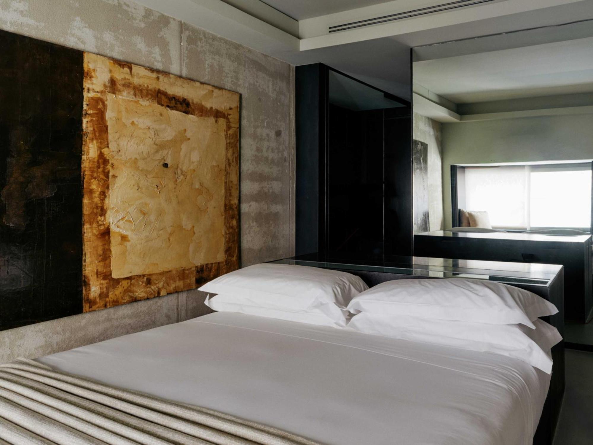 Straf, Milan, A Member Of Design Hotel