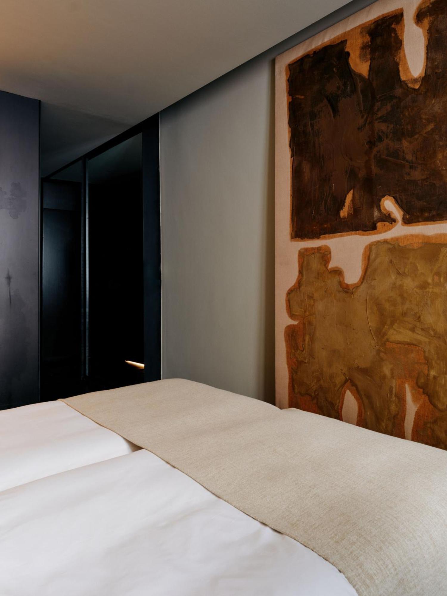 Hotel Straf, Milan, A Member Of Design