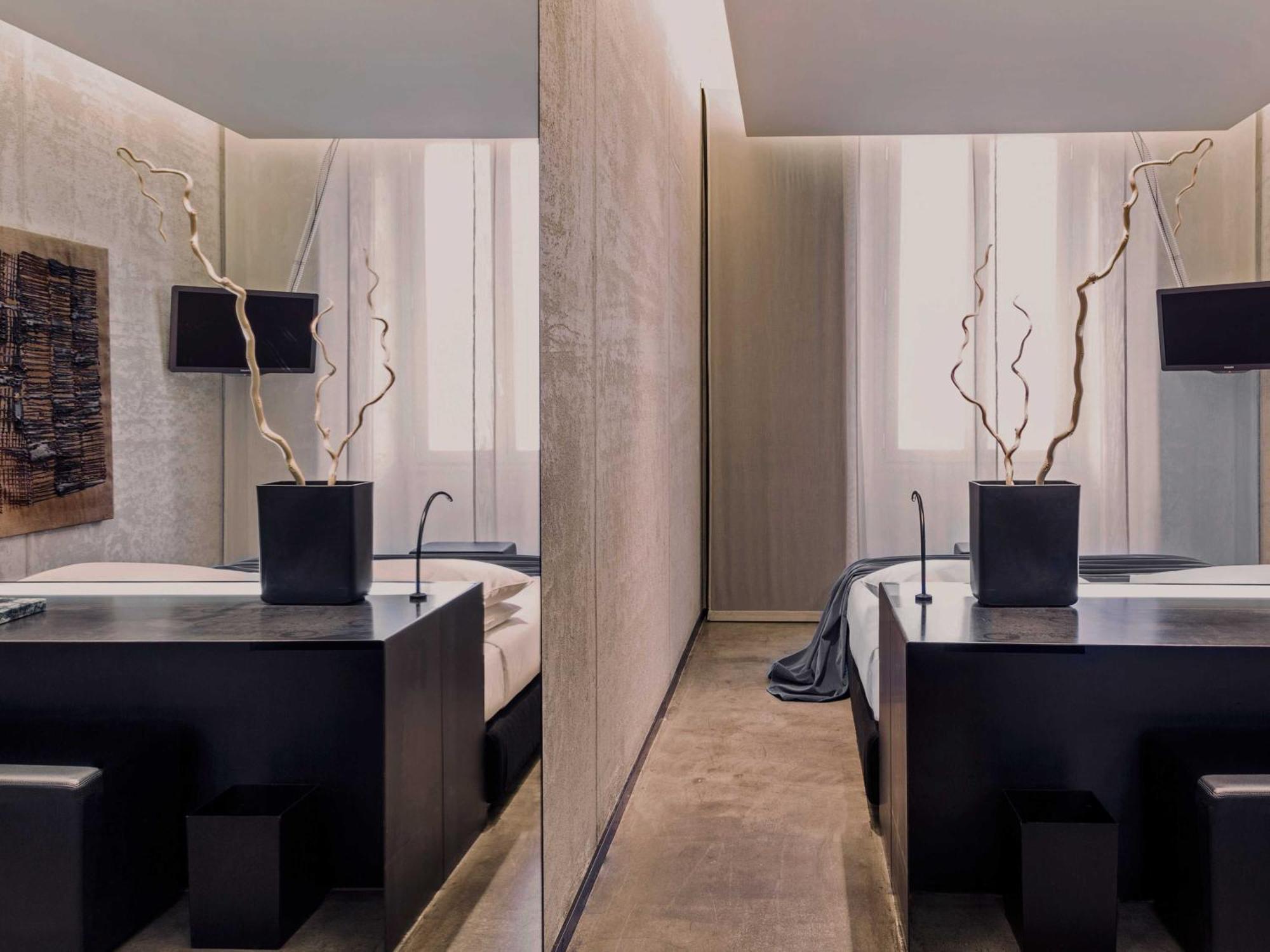 Hotel Straf, Milan, A Member Of Design Milan