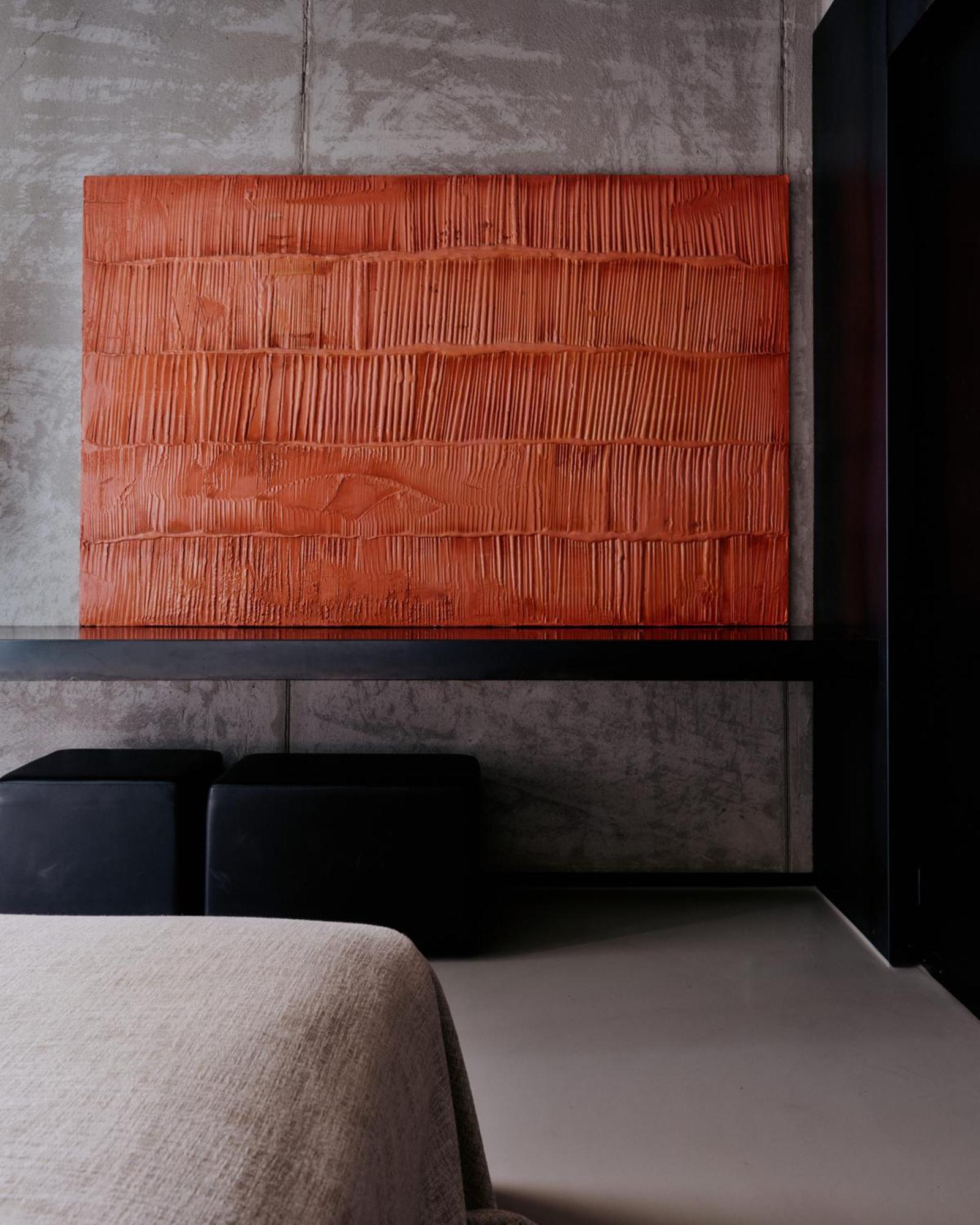 Straf, Milan, A Member Of Design Milan
