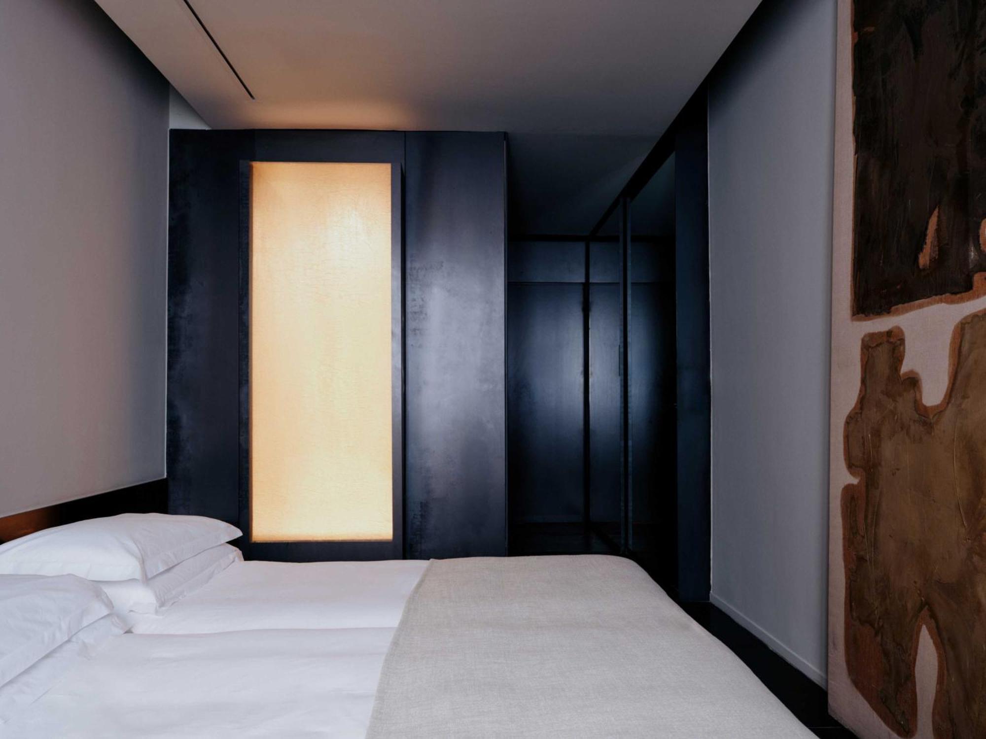 Hotel Straf, Milan, A Member Of Design Milan
