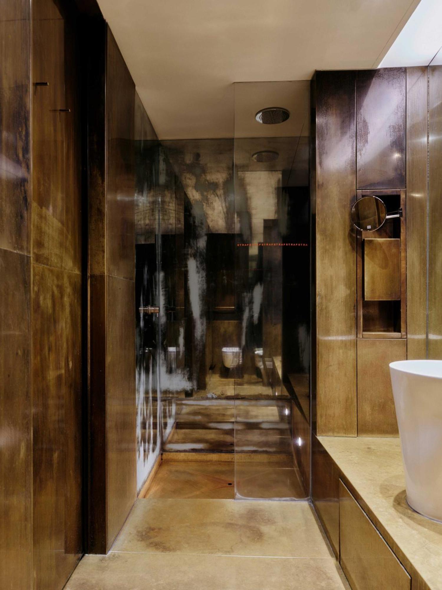 Straf, Milan, A Member Of Design 4* Milan