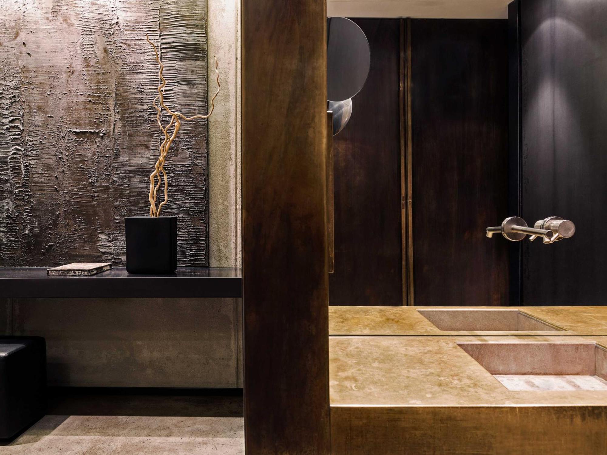 Hotel Straf, Milan, A Member Of Design Milan