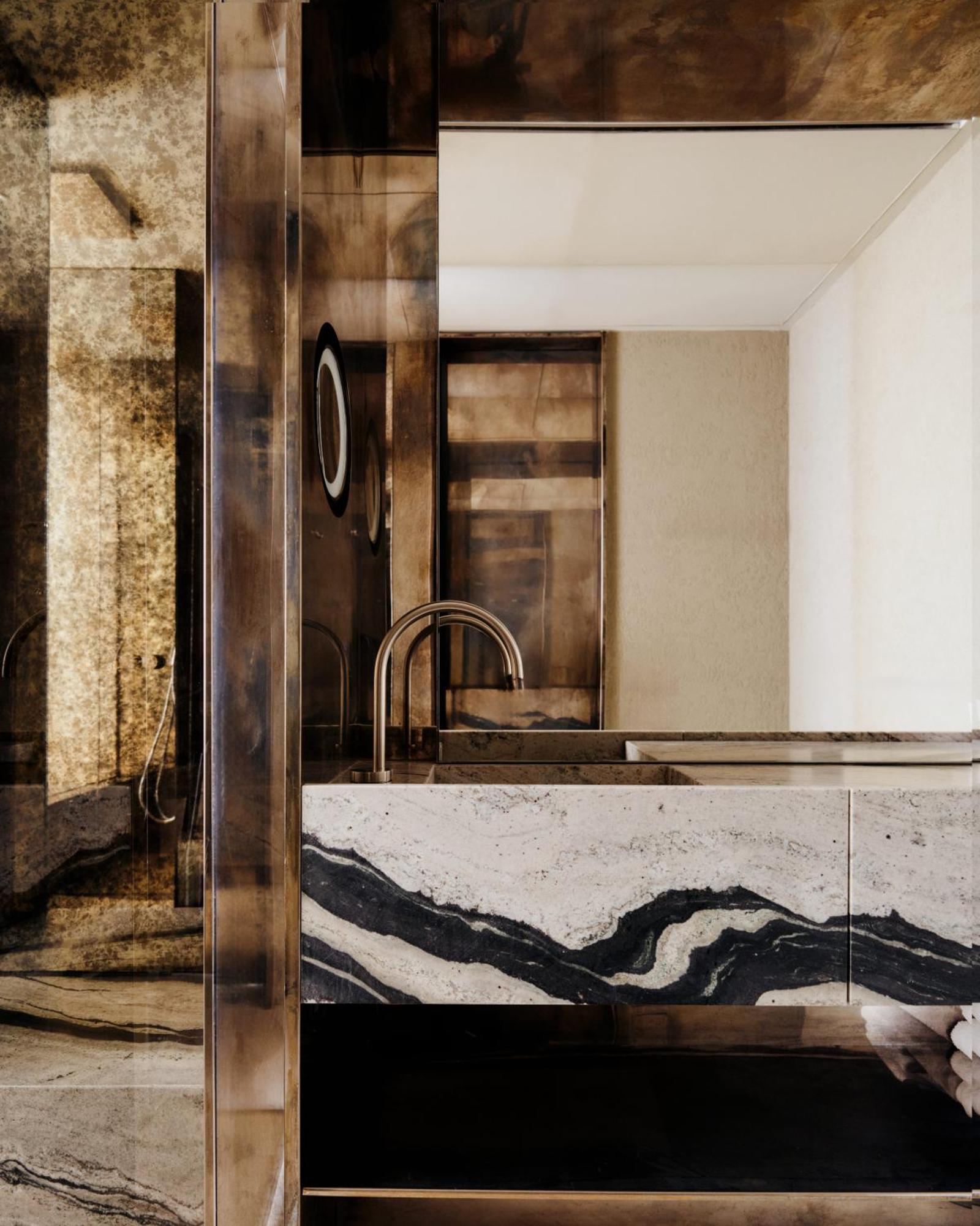 Straf, Milan, A Member Of Design